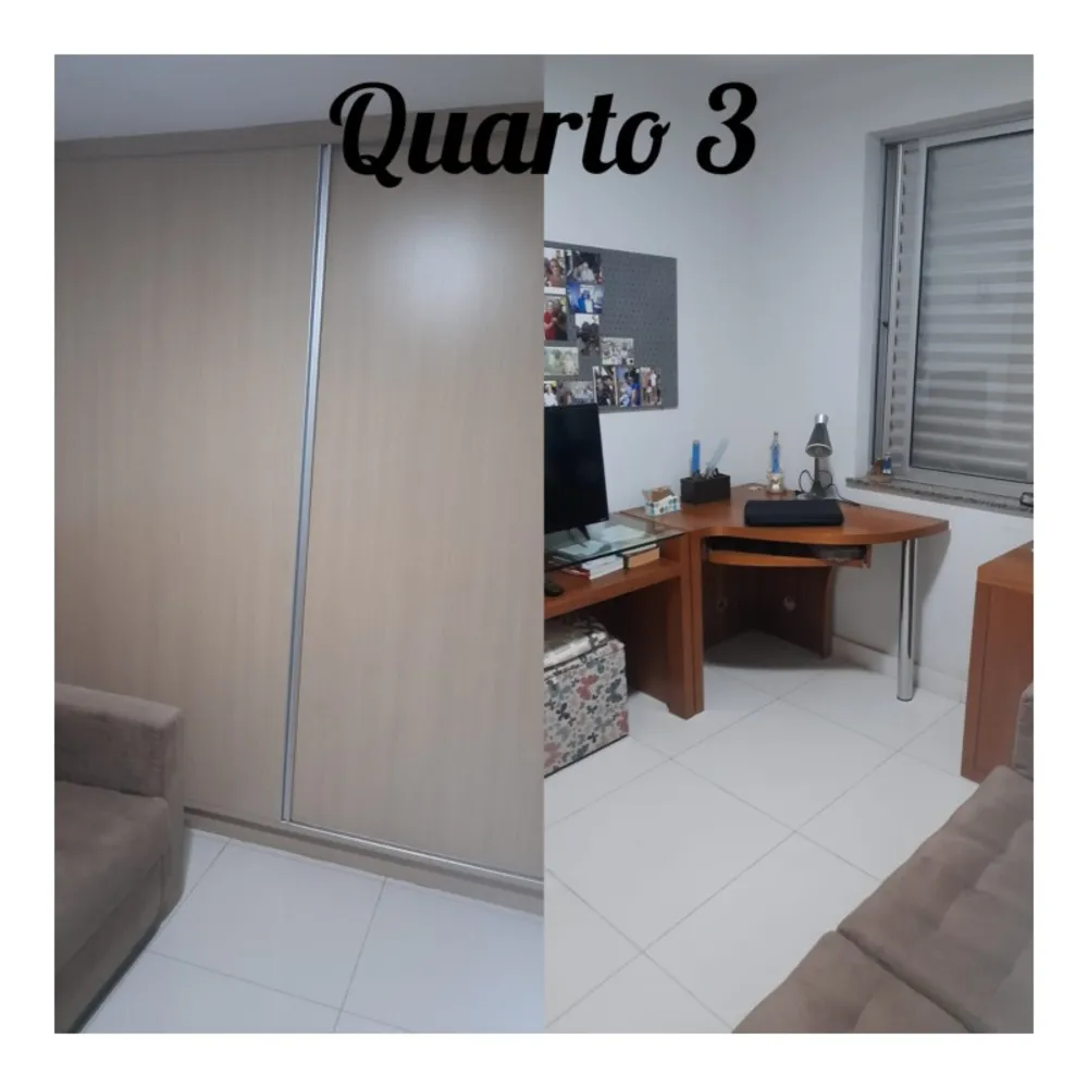 Cobertura, 4 quartos, 380 m² - Foto 9