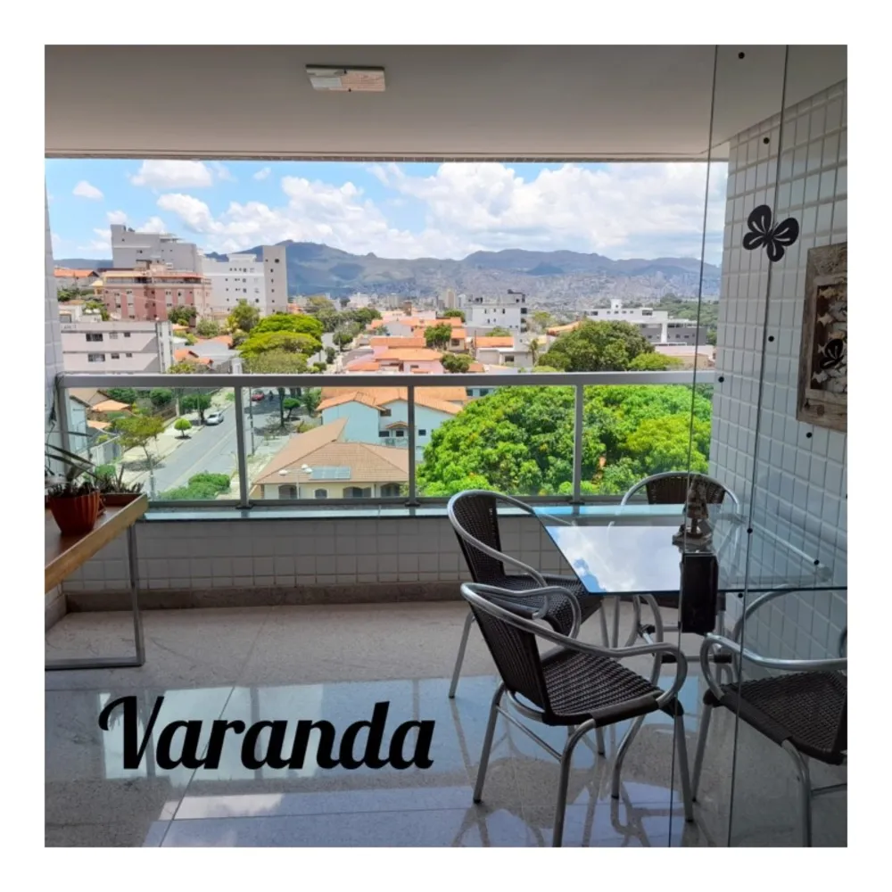 Cobertura, 4 quartos, 380 m² - Foto 6