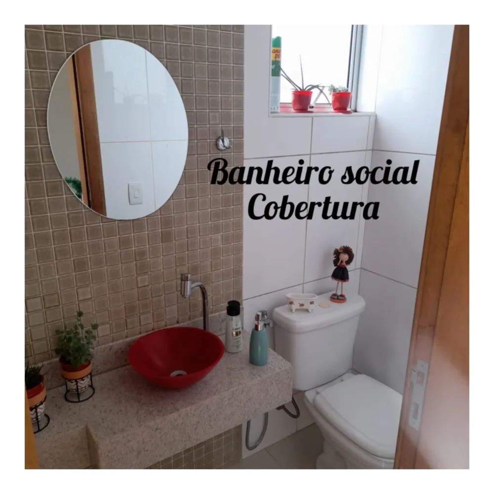 Cobertura, 4 quartos, 380 m² - Foto 8