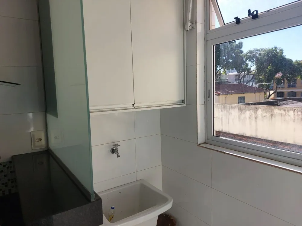 Apartamento, 3 quartos, 130 m² - Foto 4