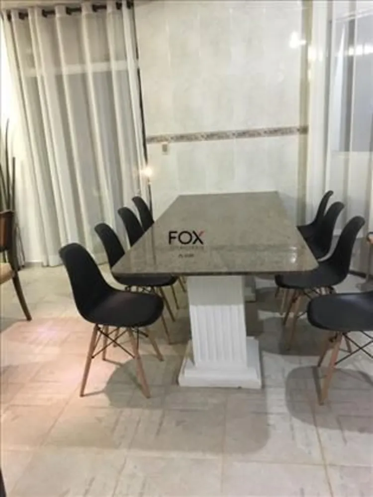 Apartamento, 6 quartos, 2760 m² - Foto 1