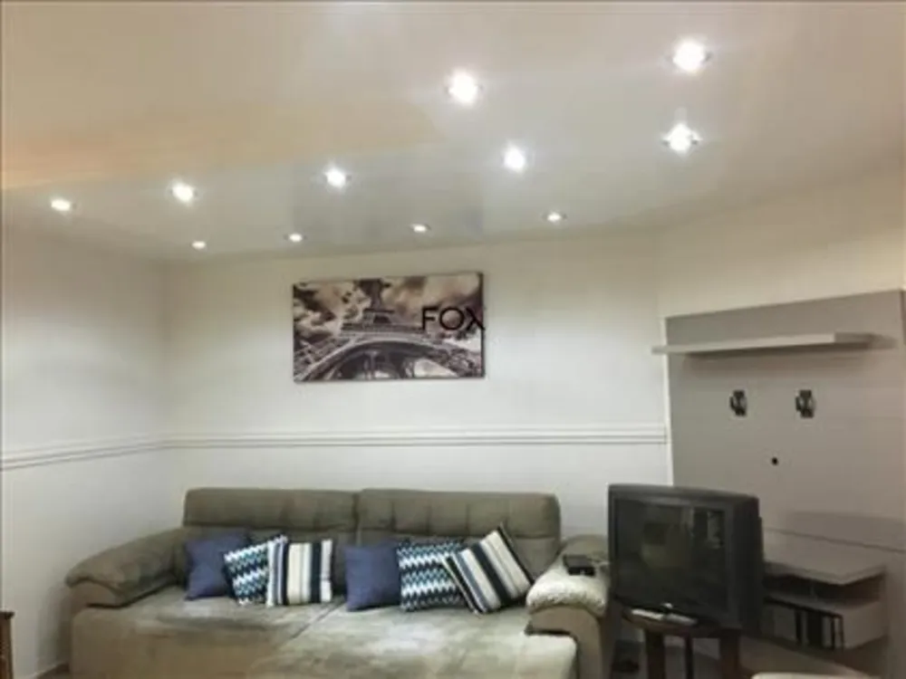 Apartamento, 6 quartos, 2760 m² - Foto 6