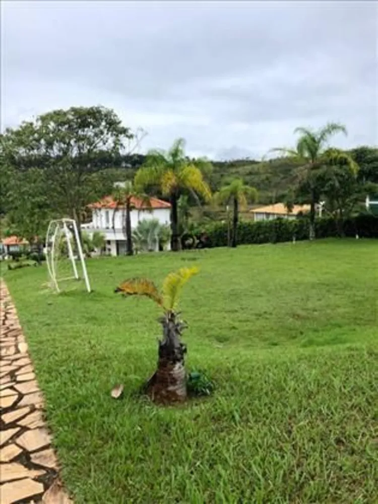 Apartamento, 6 quartos, 2760 m² - Foto 10