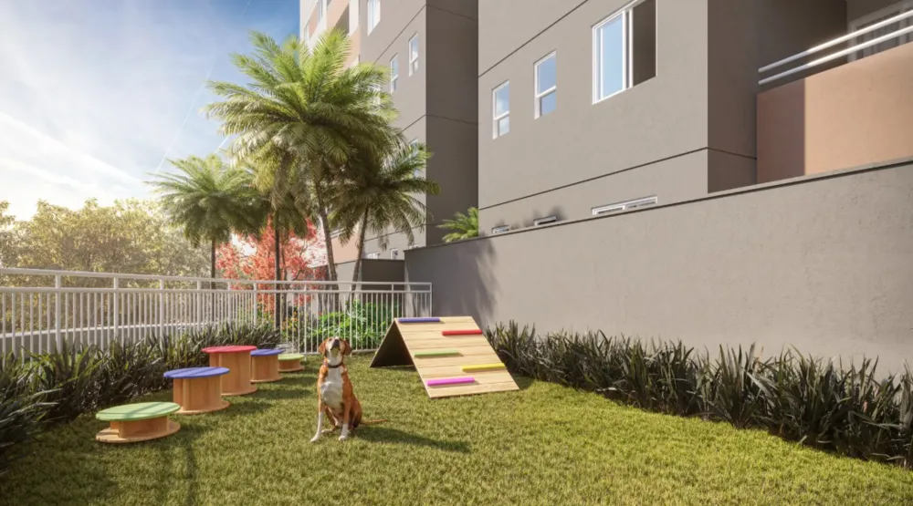 Apartamento, 2 quartos, 83 m² - Foto 6