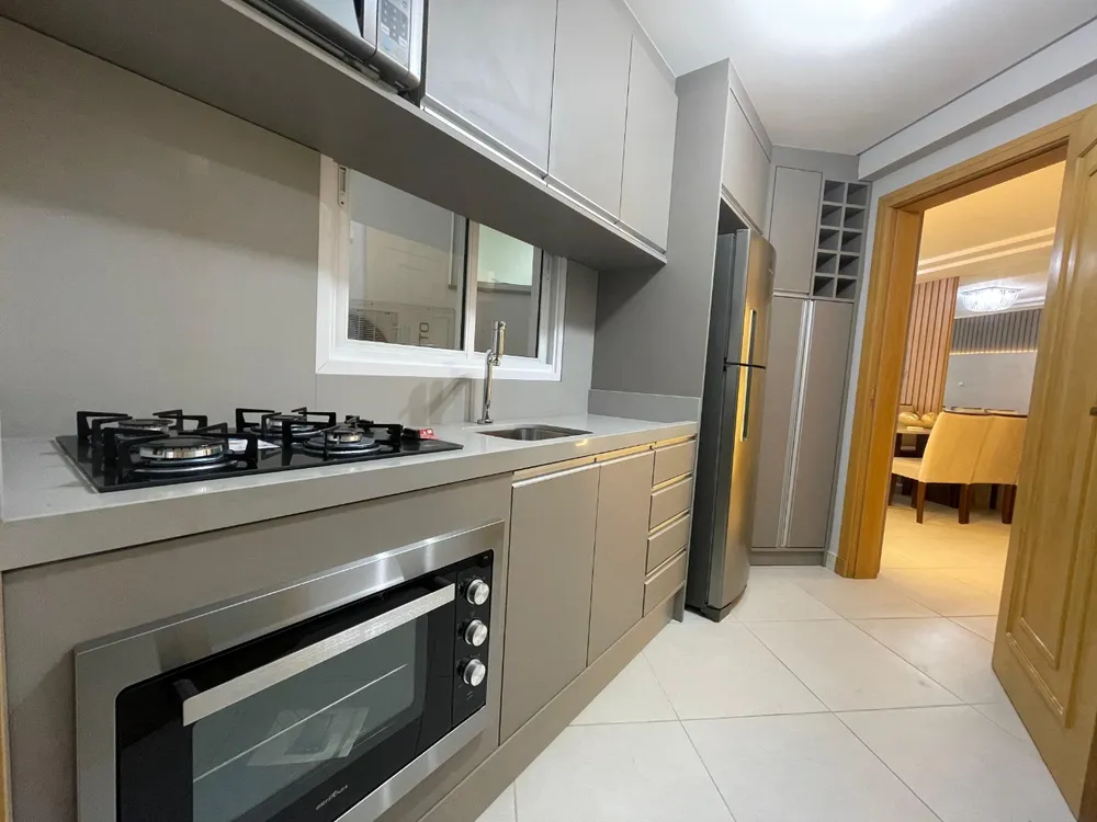 Apartamento, 2 quartos, 127 m² - Foto 5