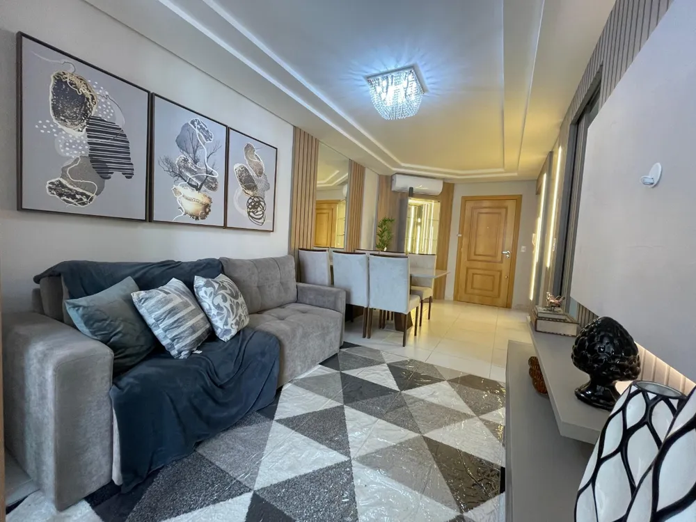 Apartamento, 2 quartos, 127 m² - Foto 12