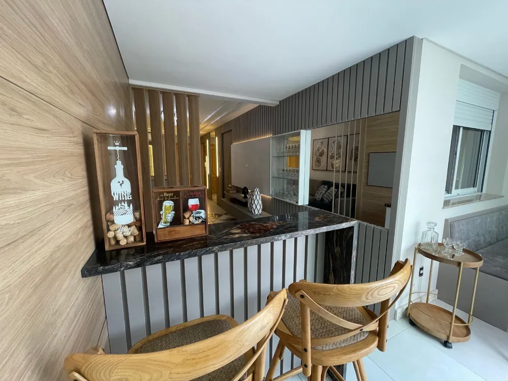 Apartamento, 2 quartos, 127 m² - Foto 9