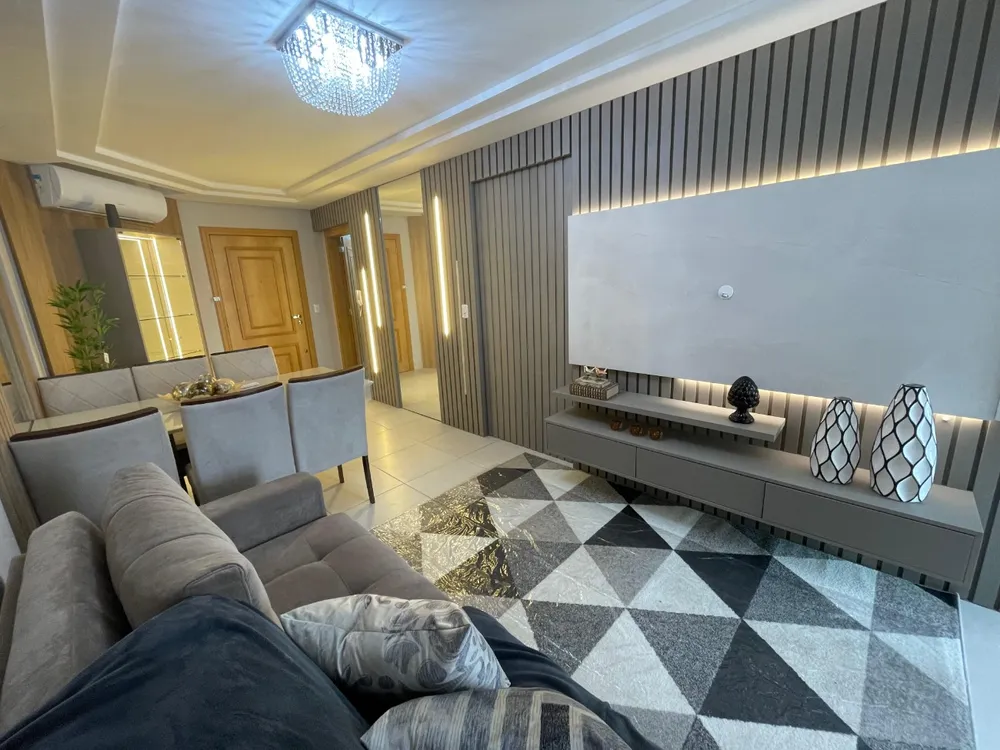 Apartamento, 2 quartos, 127 m² - Foto 11