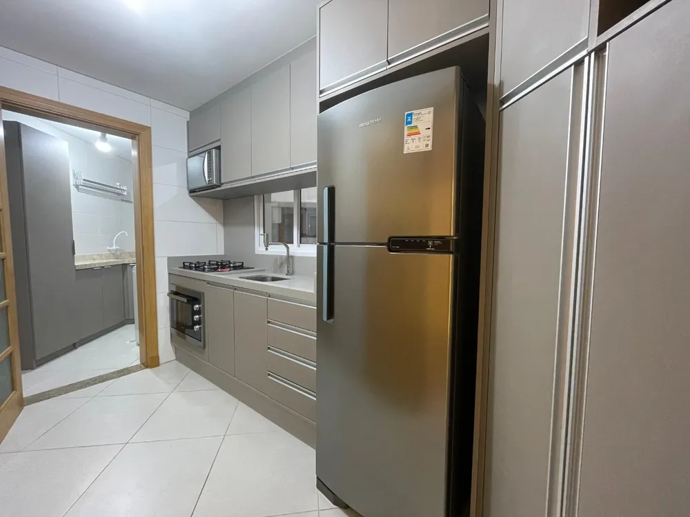 Apartamento, 2 quartos, 127 m² - Foto 2