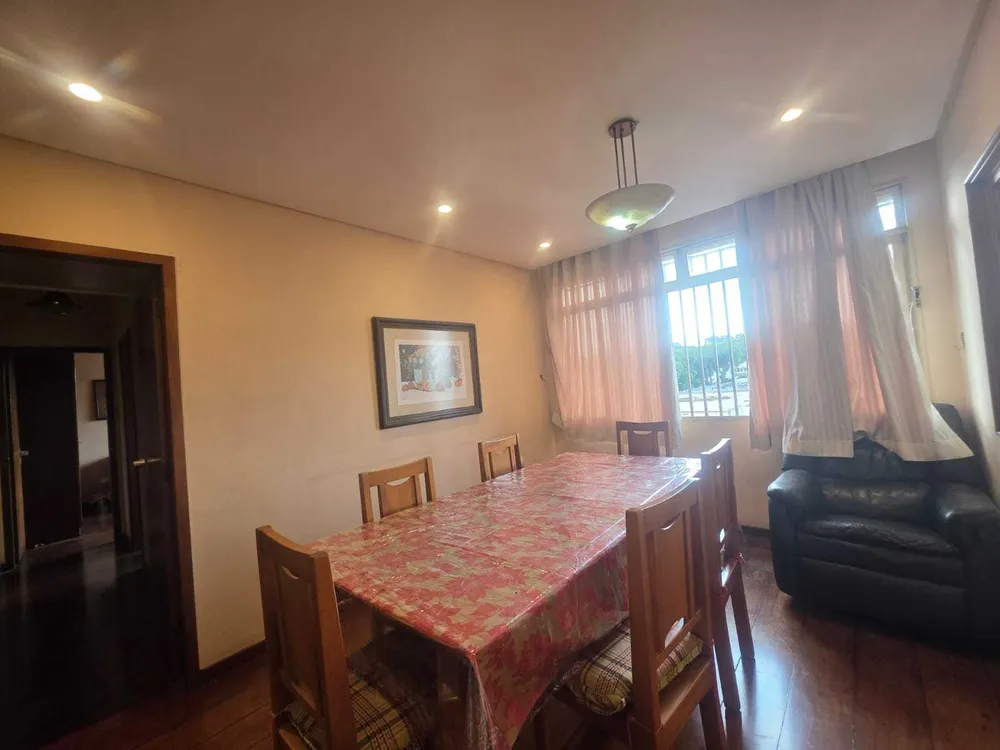 Apartamento, 3 quartos, 120 m² - Foto 2