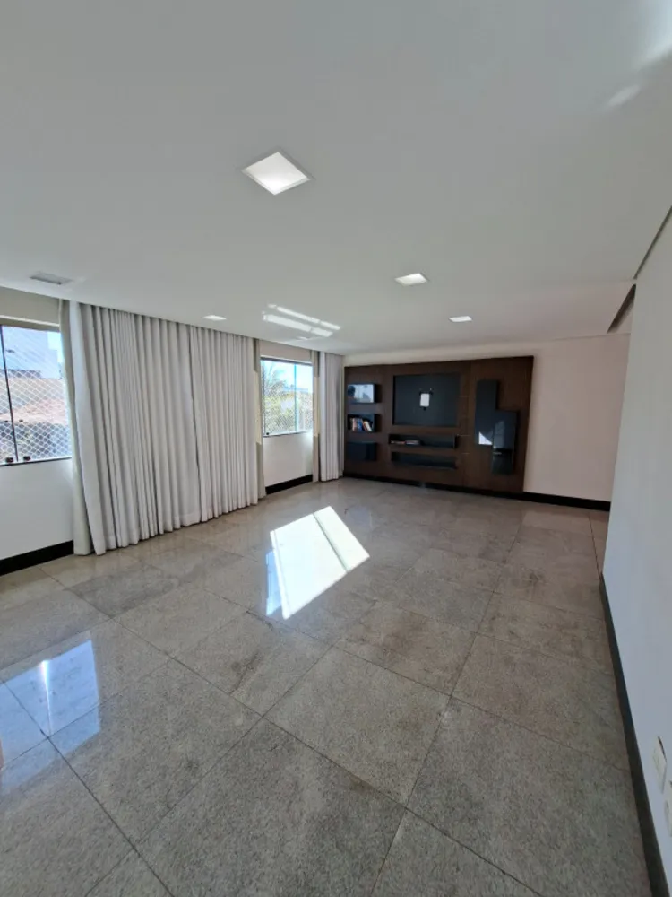 Apartamento, 4 quartos, 170 m² - Foto 2