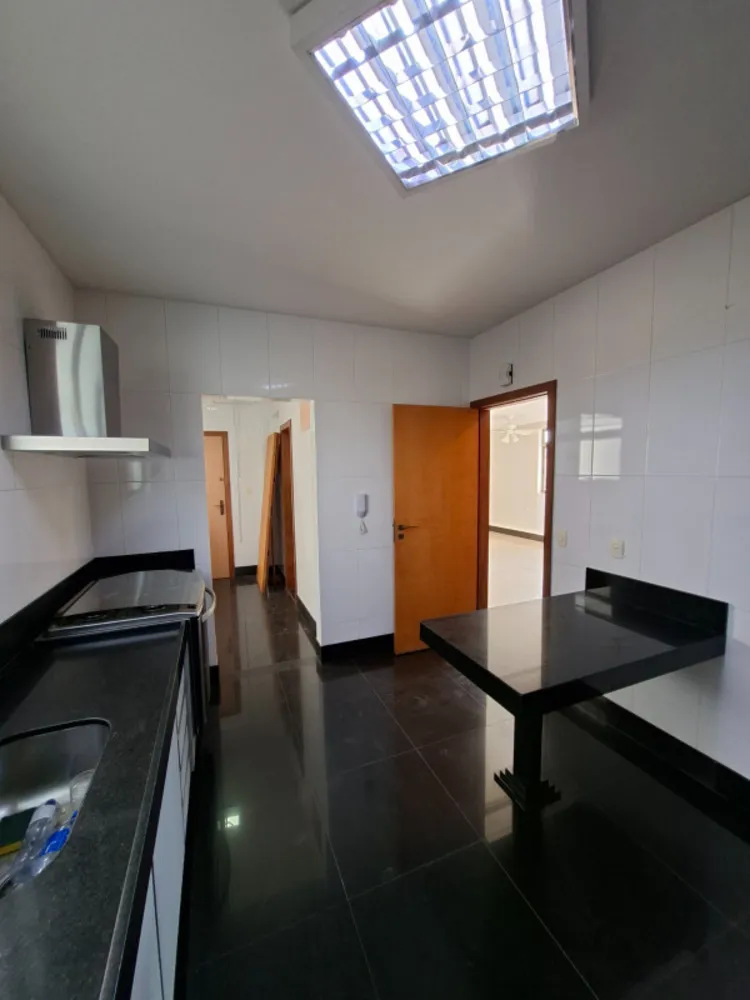 Apartamento, 4 quartos, 170 m² - Foto 3