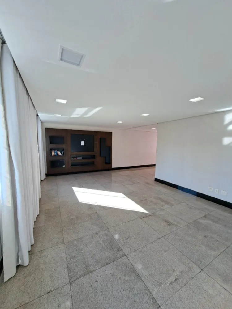 Apartamento, 4 quartos, 170 m² - Foto 1