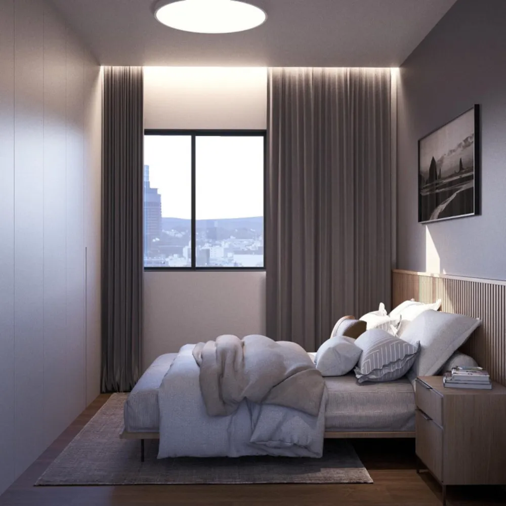 Apartamento, 2 quartos, 108 m² - Foto 10