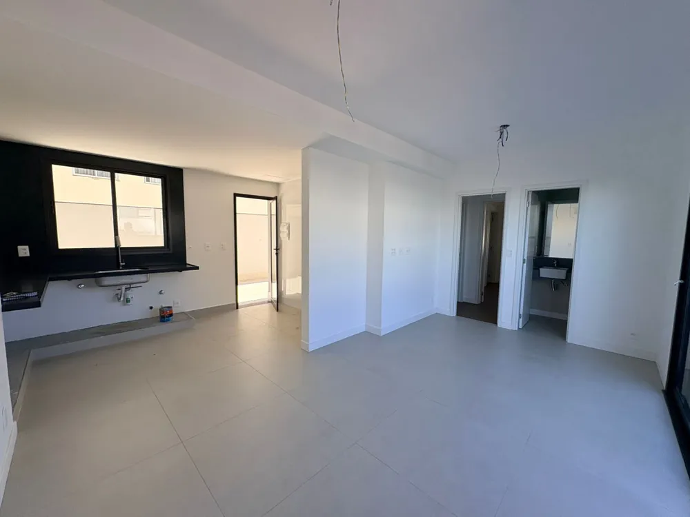 Apartamento, 2 quartos, 108 m² - Foto 3