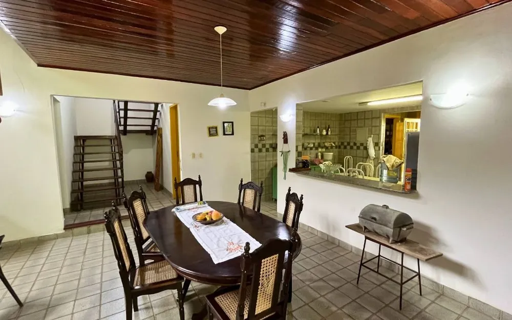 Casa, 4 quartos, 1000 m² - Foto 5
