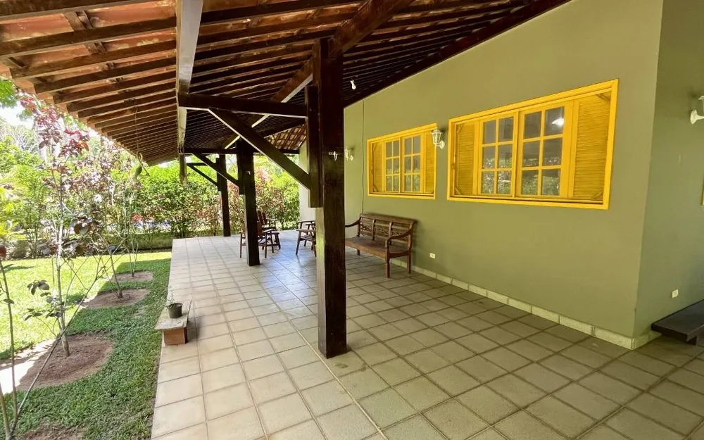 Casa, 4 quartos, 1000 m² - Foto 2