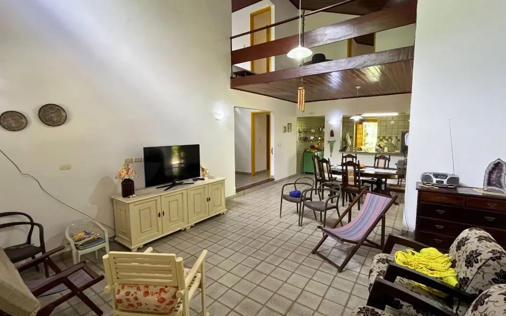 Casa, 4 quartos, 1000 m² - Foto 4