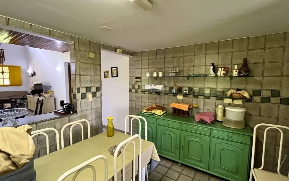 Casa, 4 quartos, 1000 m² - Foto 7