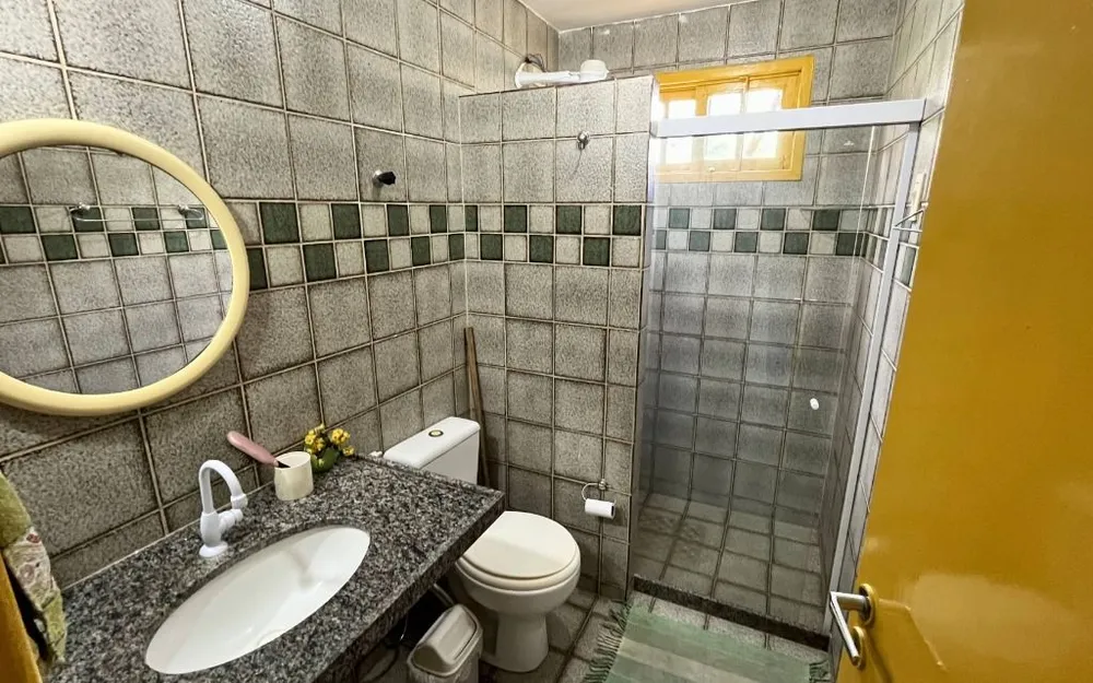 Casa, 4 quartos, 1000 m² - Foto 11