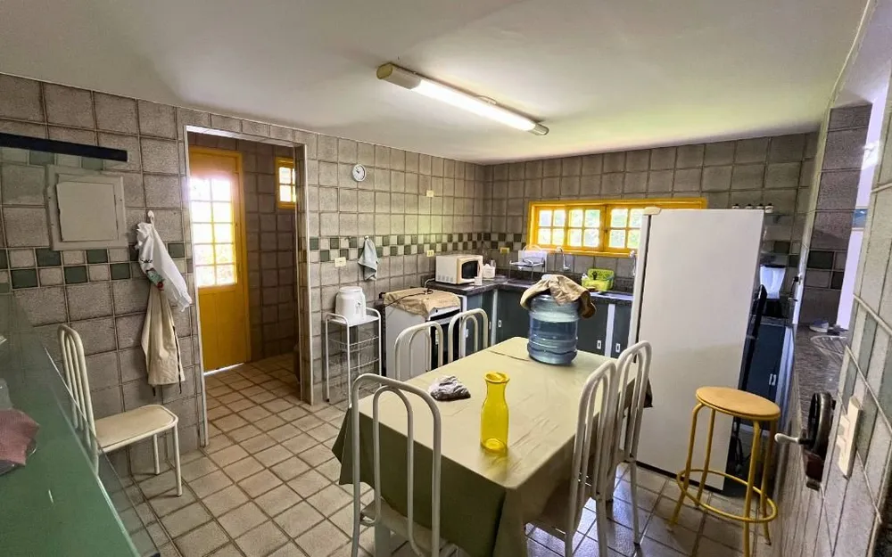 Casa, 4 quartos, 1000 m² - Foto 6