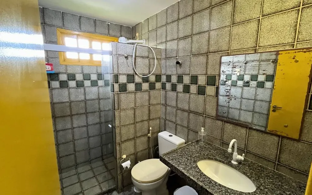 Casa, 4 quartos, 1000 m² - Foto 9