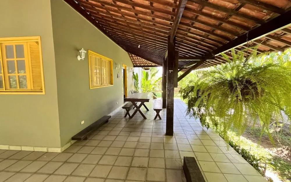 Casa, 4 quartos, 1000 m² - Foto 3