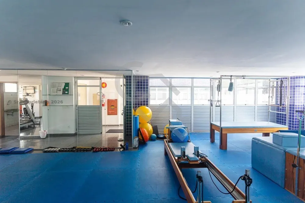Apartamento, 2 quartos, 60 m² - Foto 7