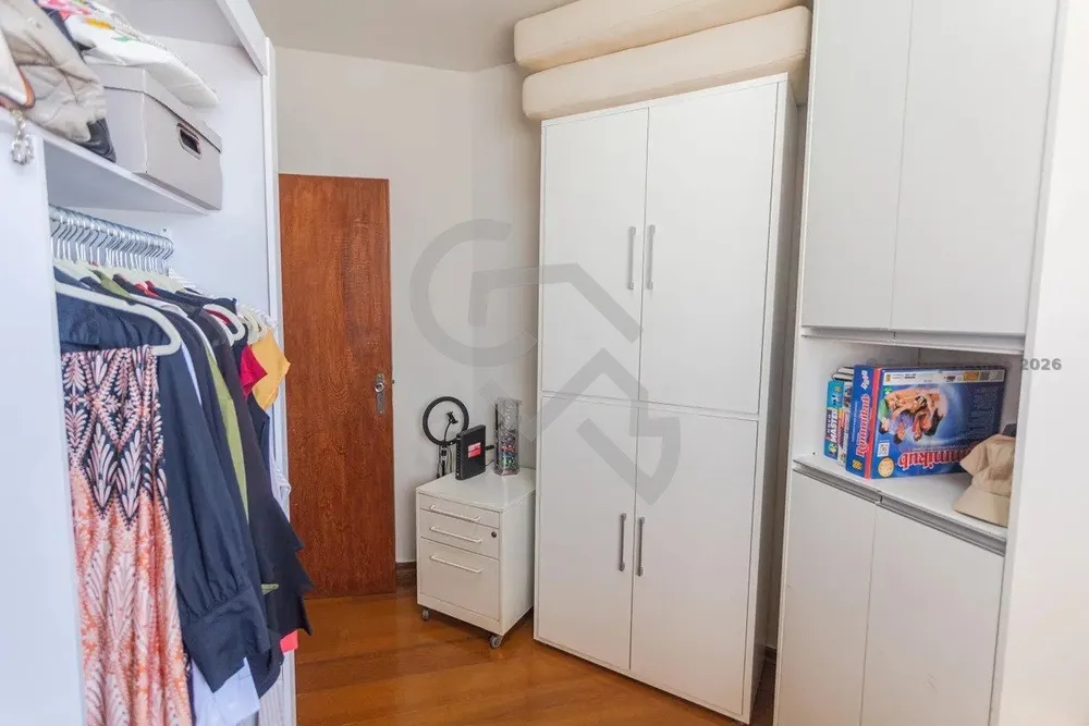 Apartamento, 2 quartos, 60 m² - Foto 5
