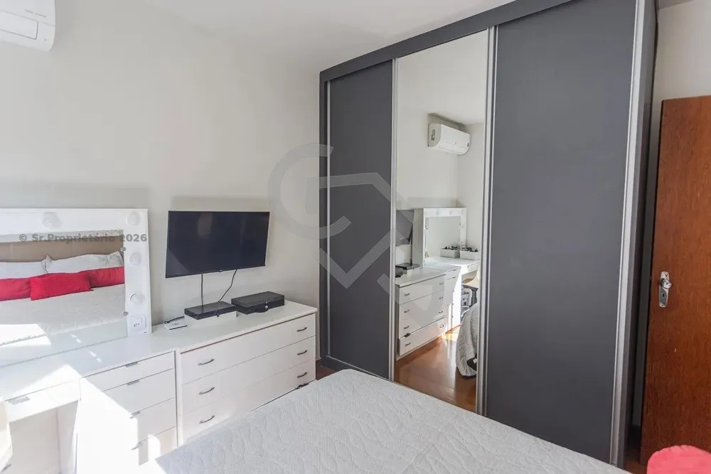 Apartamento, 2 quartos, 60 m² - Foto 3