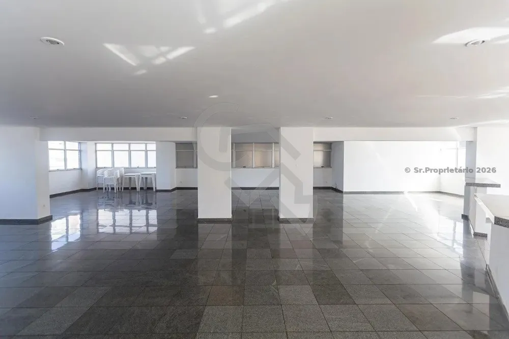 Apartamento, 2 quartos, 60 m² - Foto 8