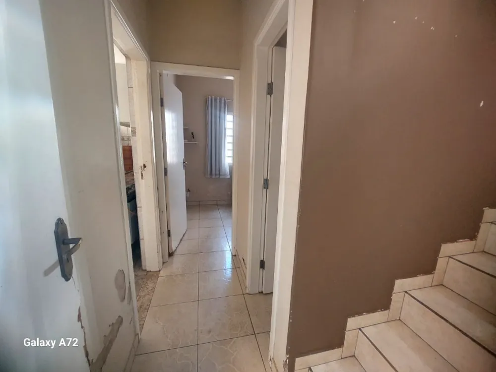 Casa, 5 quartos, 126 m² - Foto 1