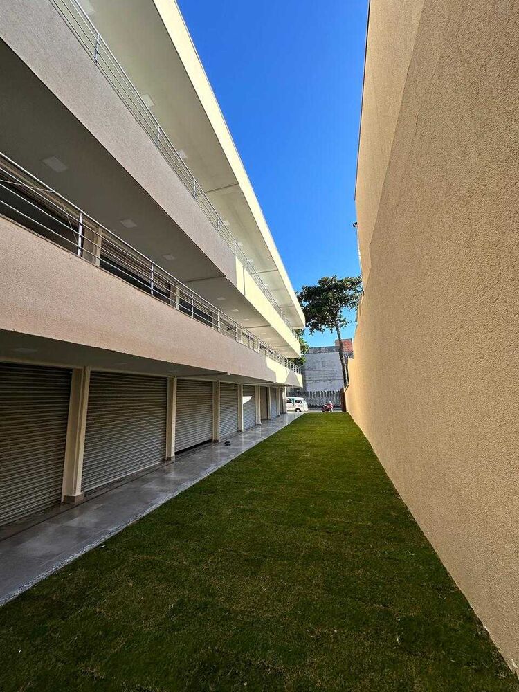 Loja-Salão para alugar, 18m² - Foto 8