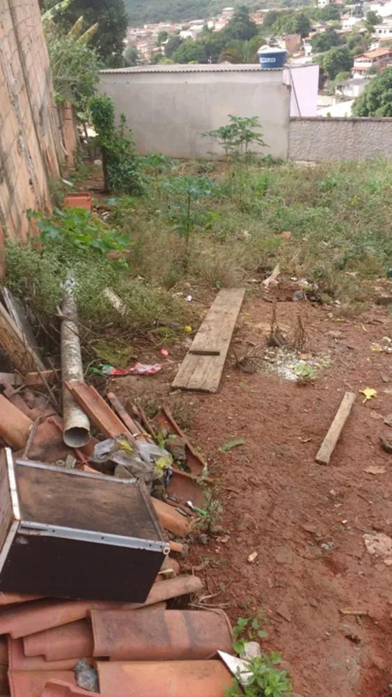 Terreno, 420 m² - Foto 11