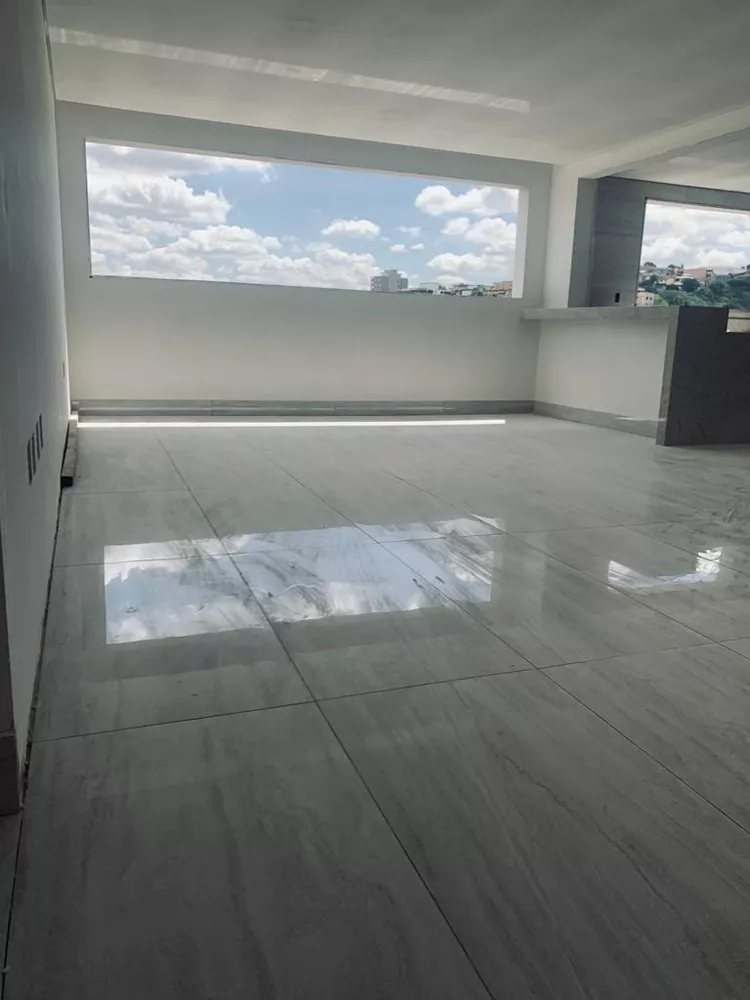 Apartamento à venda com 3 quartos, 135m² - Foto 14