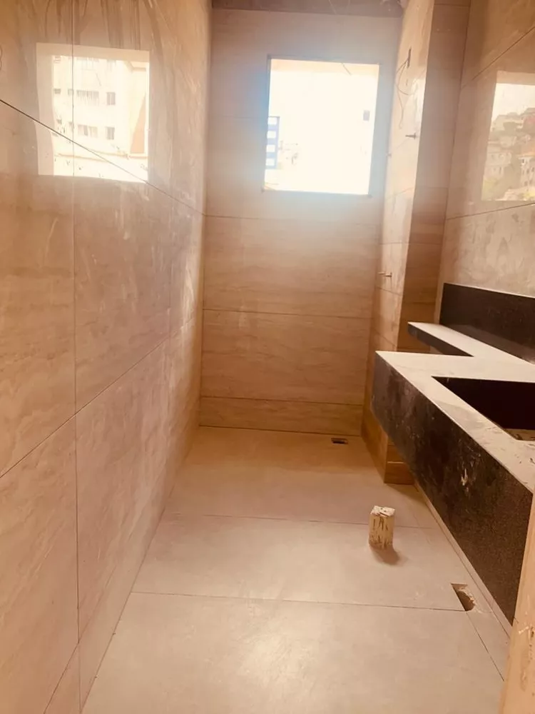 Apartamento à venda com 3 quartos, 135m² - Foto 13