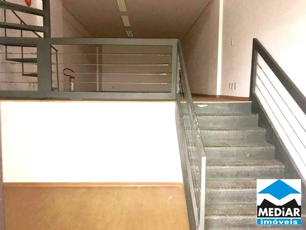 Loja-Salão, 195 m² - Foto 1