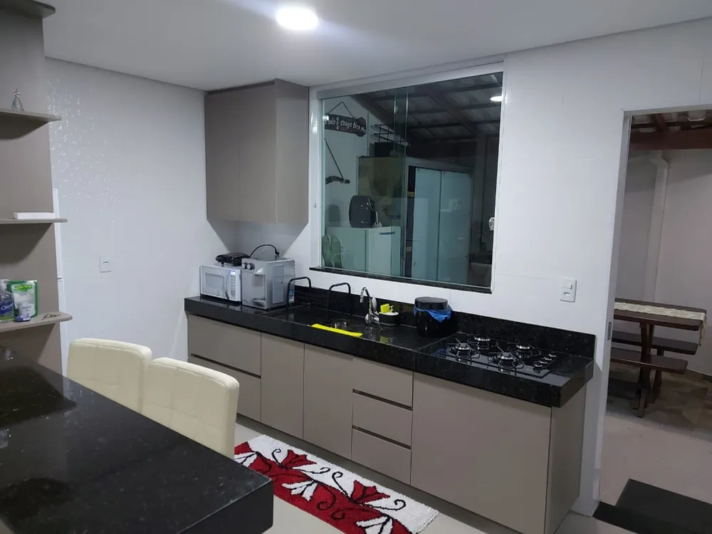 Casa, 2 quartos, 149 m² - Foto 4