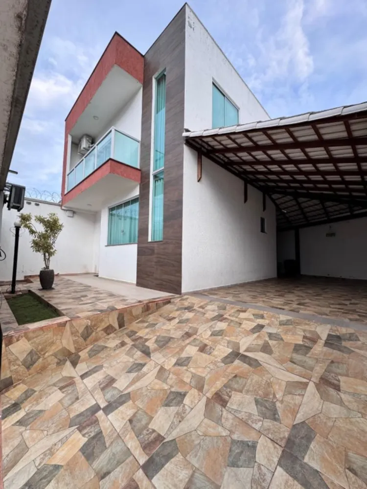 Casa, 2 quartos, 149 m² - Foto 6