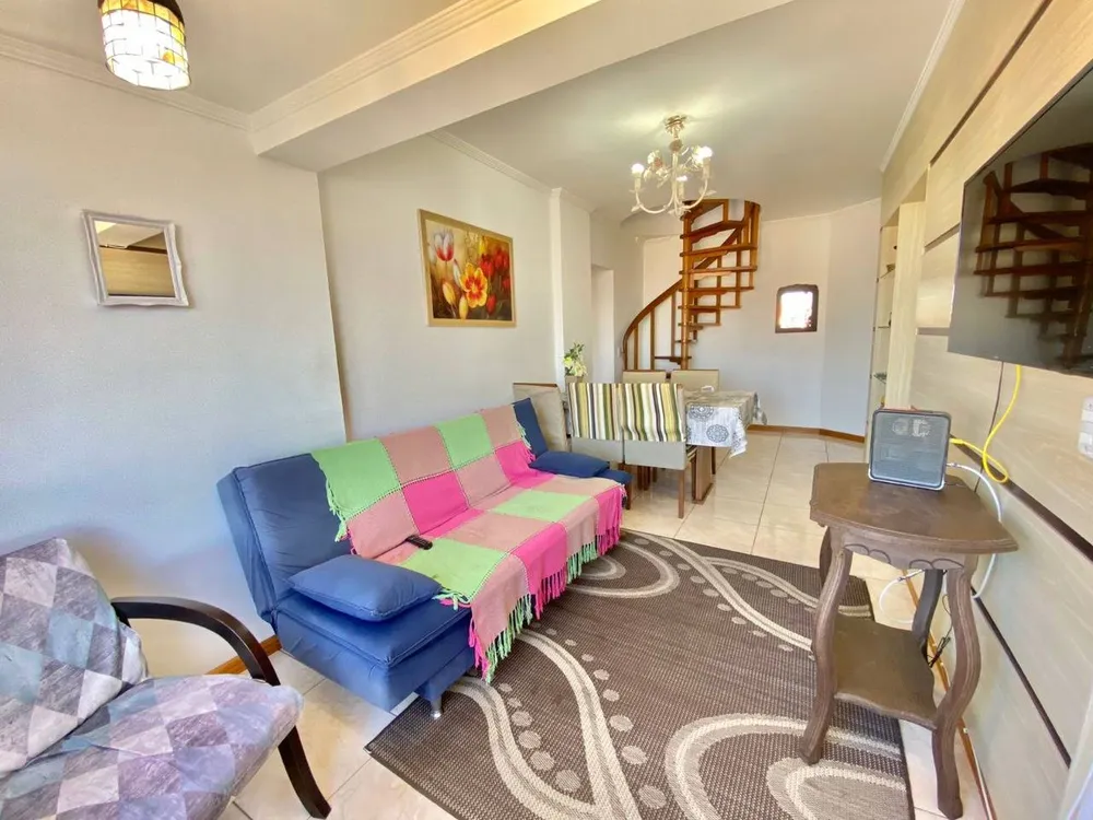 Apartamento, 2 quartos, 143 m² - Foto 8