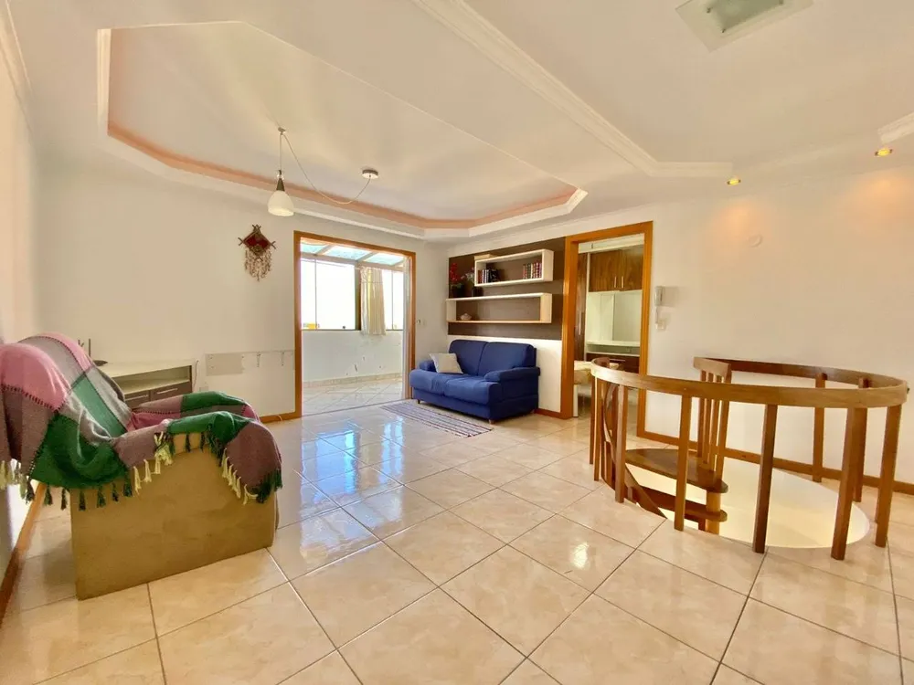 Apartamento, 2 quartos, 143 m² - Foto 1