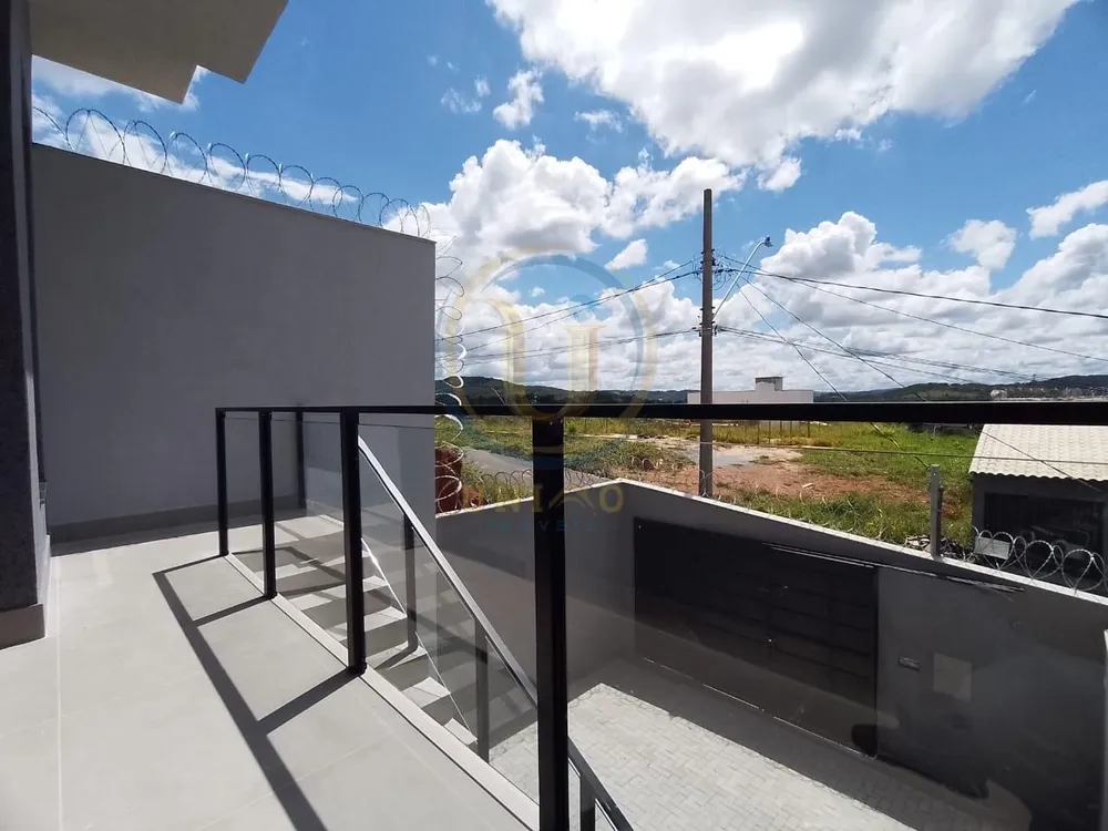 Casa, 3 quartos, 180 m² - Foto 8
