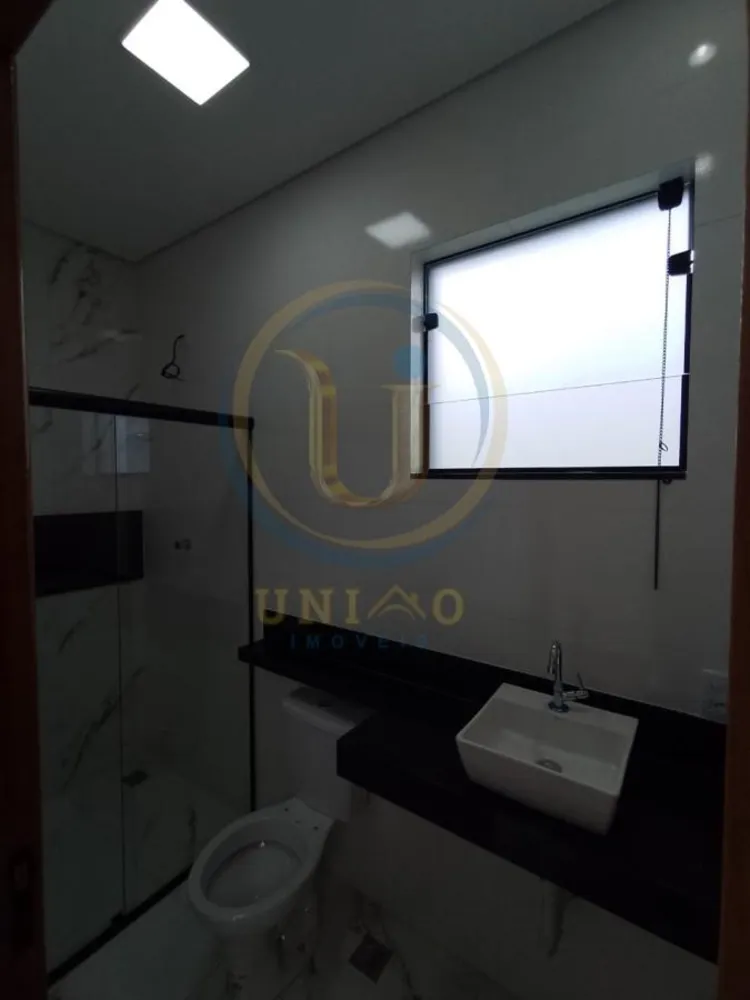 Casa, 3 quartos, 180 m² - Foto 7