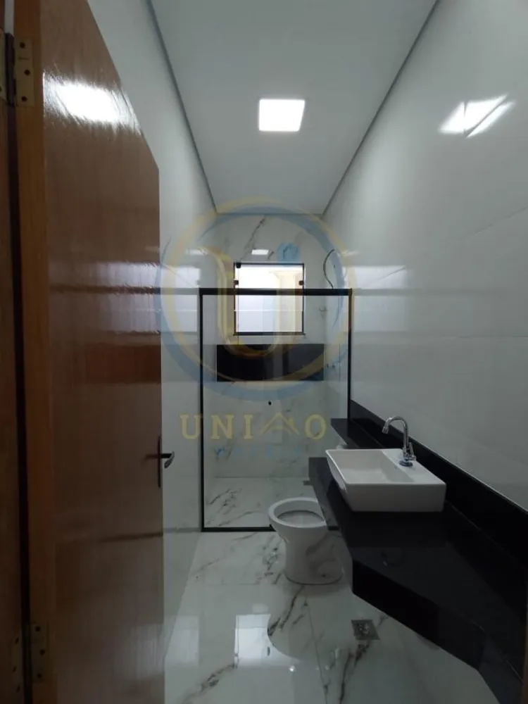 Casa, 3 quartos, 180 m² - Foto 5