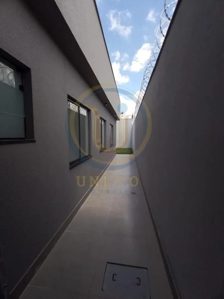 Casa, 3 quartos, 180 m² - Foto 10