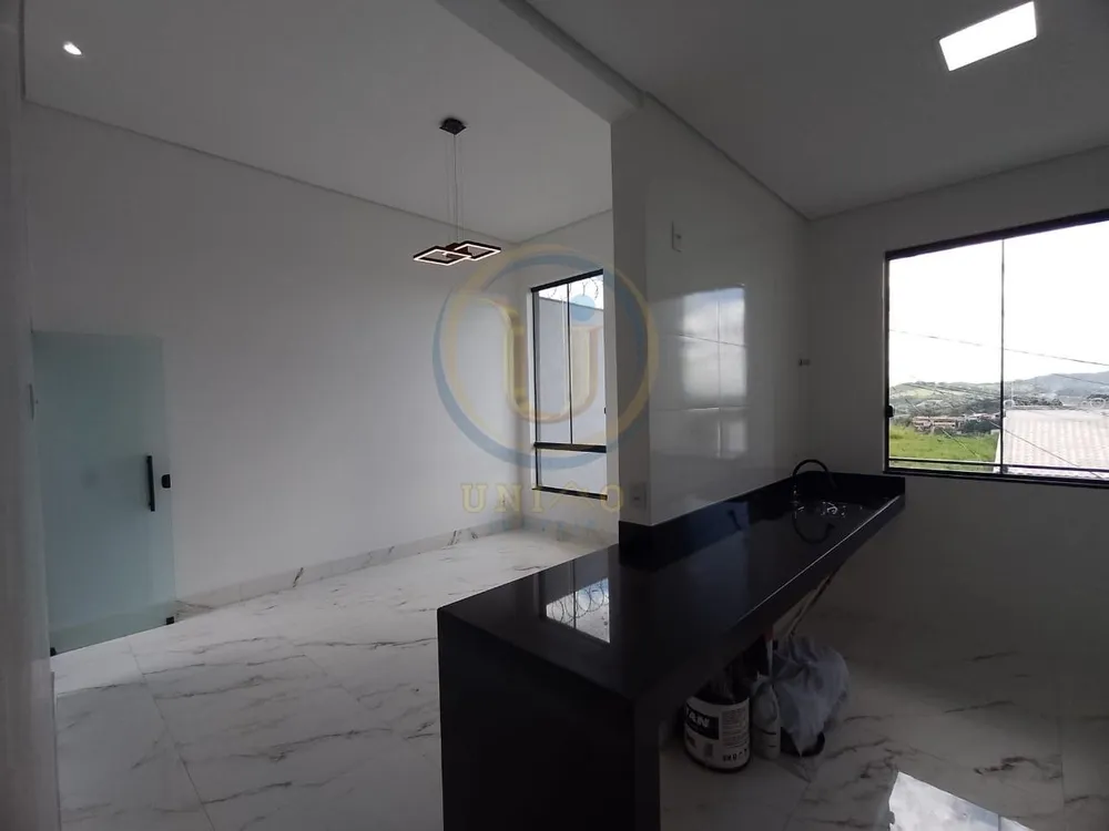 Casa, 3 quartos, 180 m² - Foto 4