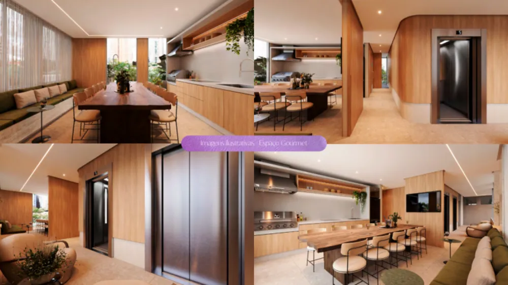 Apartamento, 1 quarto, 43 m² - Foto 10