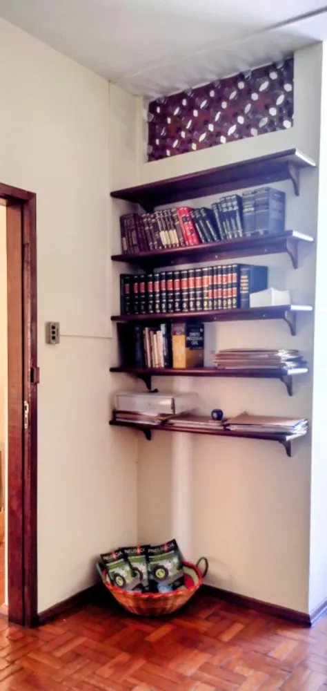 Sala-Conjunto, 40 m² - Foto 6