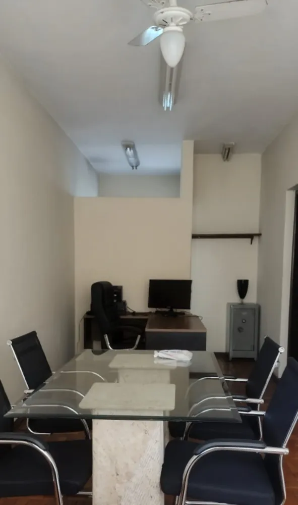 Sala-Conjunto, 40 m² - Foto 9
