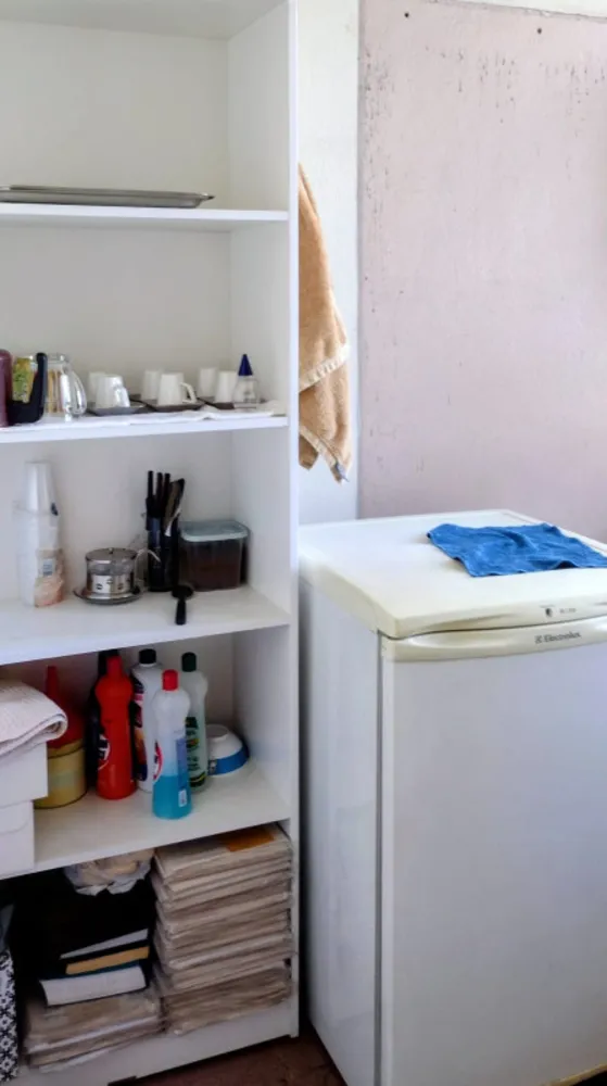 Sala-Conjunto, 40 m² - Foto 11